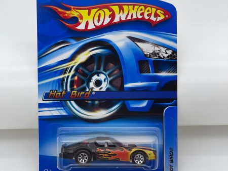 Hot Wheels Hot Bird For Sale