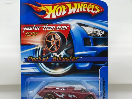 Hot Wheels Pocket Bikester Online Sale