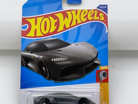 Hot Wheels Koenigsegg Gemera Discount