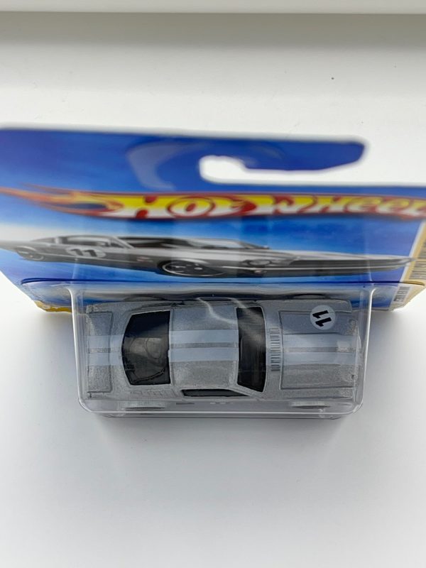 Hot Wheels Ford Mustang Fastback Supply