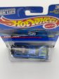 Hot Wheels Tow Jam Hot on Sale