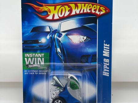 Hot Wheels Hyper Mite Supply