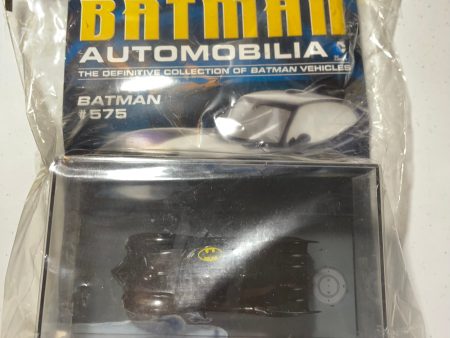 Batman Automobilia No. 7 Batman #575 Online Hot Sale