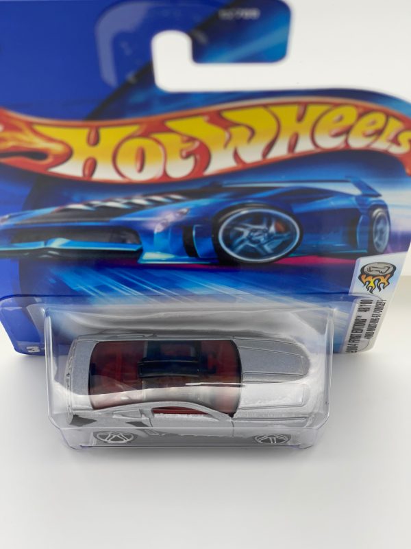 Hot Wheels Ford Mustang GT Concept Online now