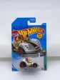 Hot Wheels Tooned Twin Mill - ZAMAC For Discount