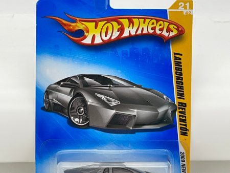 Hot Wheels Lamborghini Reventon Cheap