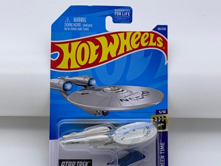 Hot Wheels U.S.S. Enterprise NCC-1701 Cheap