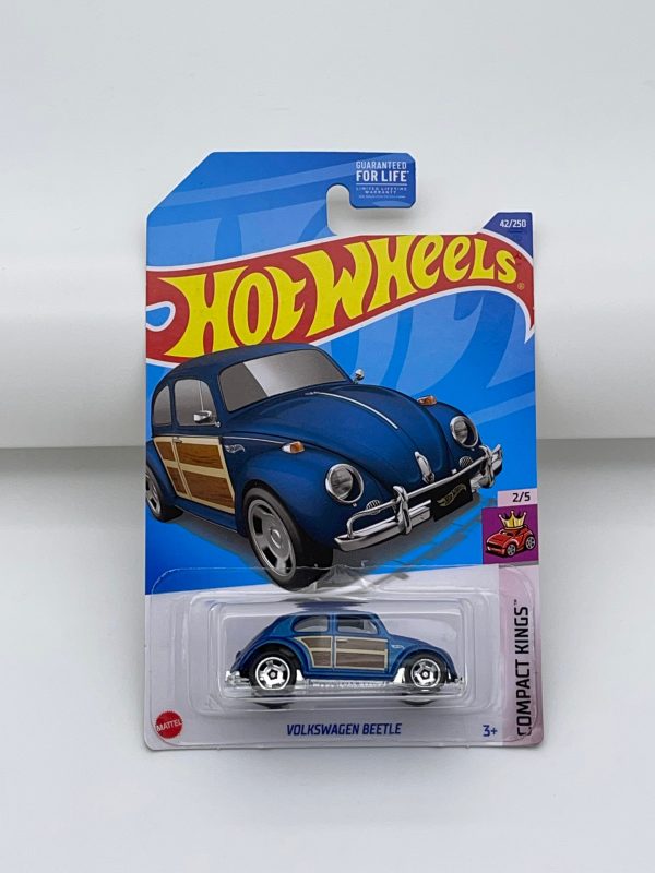 Hot Wheels Volkswagen Beetle Online now