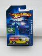 Hot Wheels Old Number 5.5 (Yellow) Supply