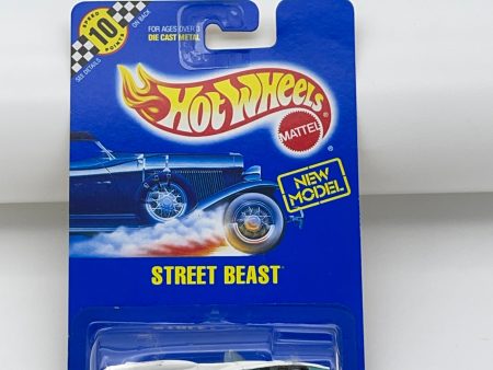 Hot Wheels Street Beast Cheap