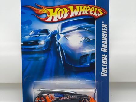 Hot Wheels Vulture Roadster For Sale