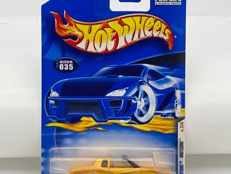 Hot Wheels Montezooma Sale