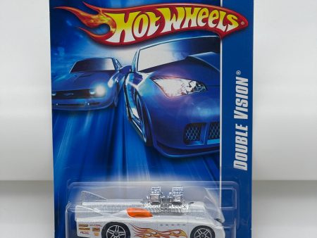 Hot Wheels Double Vision For Discount