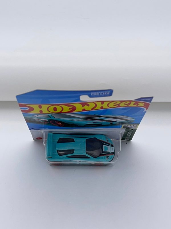 Hot Wheels McLaren F1 GTR Supply