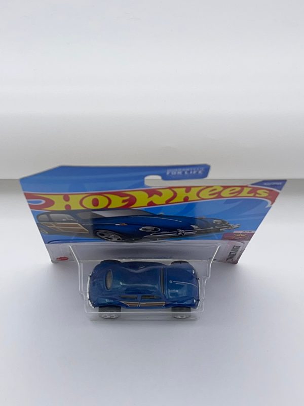 Hot Wheels Volkswagen Beetle Online now