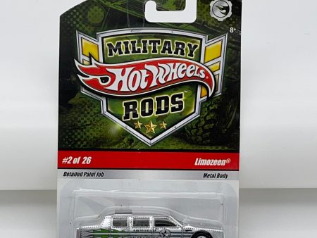 Hot Wheels Limozeen Sale