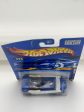 Hot Wheels Twang Thang (Blue) Online Sale