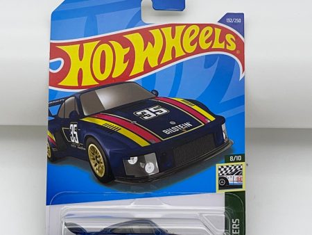 Hot Wheels Porsche 935 Retro Sale