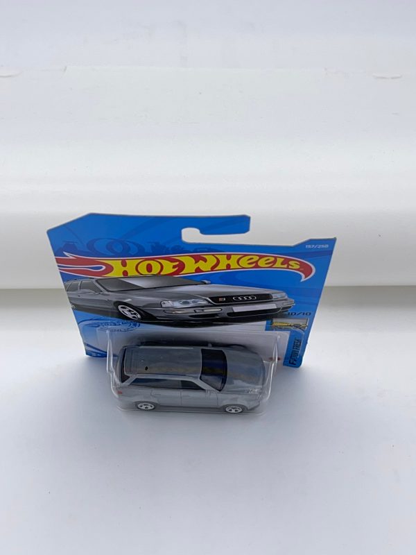 Hot Wheels ‘94 Audi Avant RS2 Hot on Sale