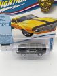 Johnny Lightning ‘71 AMC Javelin AMX Muscle Cars on Sale