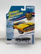 Johnny Lightning ‘71 AMC Javelin AMX Muscle Cars on Sale