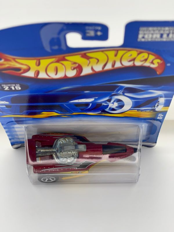 Hot Wheels XT-3 For Discount