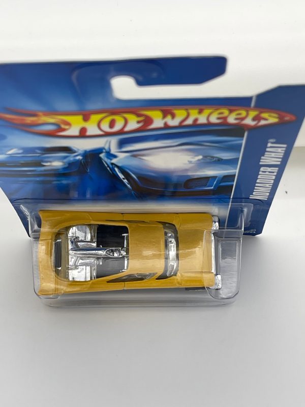 Hot Wheels Nomadder What For Cheap