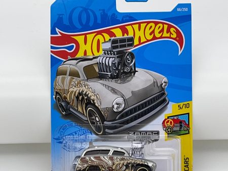 Hot Wheels Surf ‘N Turf - ZAMAC Supply