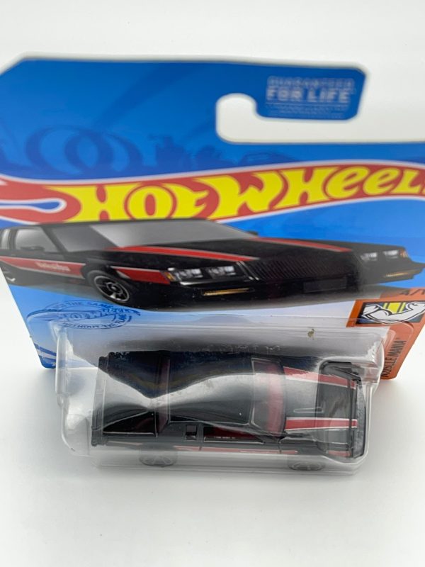 Hot Wheels ‘87 Buick Regal GNX Hot on Sale