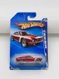 Hot Wheels ‘67 Custom Mustang For Discount