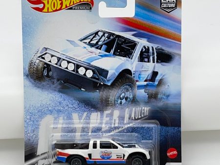 Hot Wheels Premium Baja Bouncer- Car Culture For Cheap