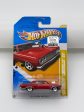 Hot Wheels ‘64 Chevy Chevelle SS Online now