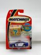 Matchbox Chevy Impala Police - Bonus Prize Online now