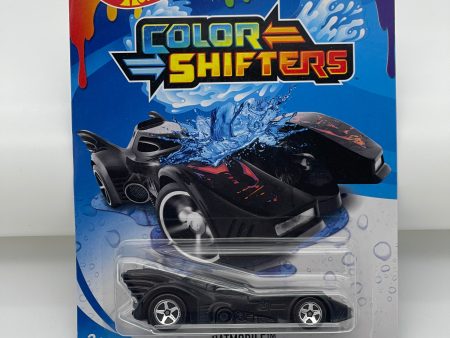 Hot Wheels Batmobile Online Sale