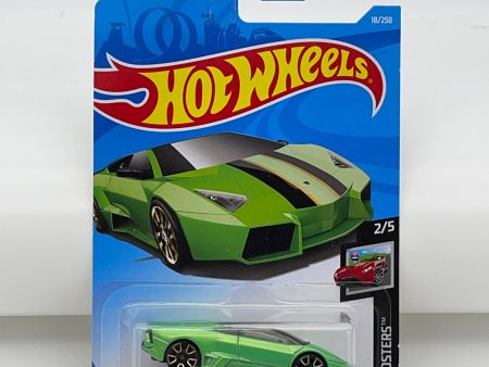 Hot Wheels Lamborghini Reventon Roadster Sale