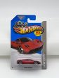 Hot Wheels Pagani Huayra (Red) For Sale