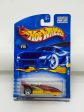 Hot Wheels XT-3 For Discount