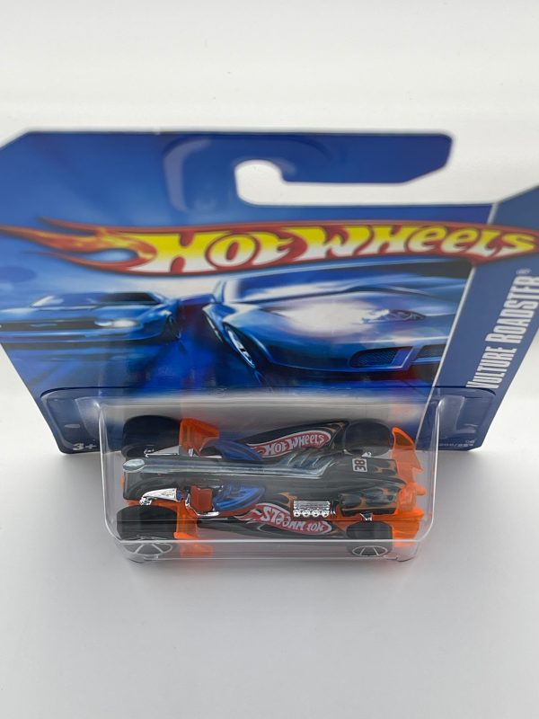 Hot Wheels Vulture Roadster For Sale