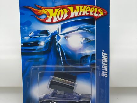 Hot Wheels Slideout on Sale