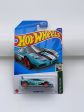 Hot Wheels McLaren F1 GTR Supply