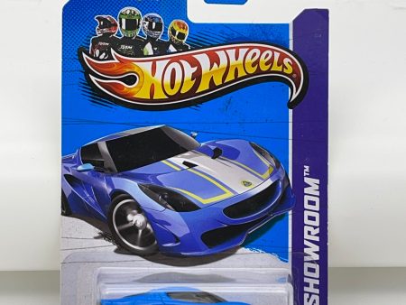 Hot Wheels Lotus M250 Supply