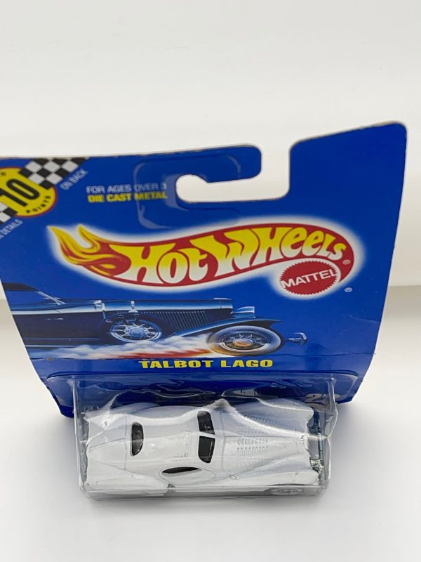 Hot Wheels Talbot Lago Discount