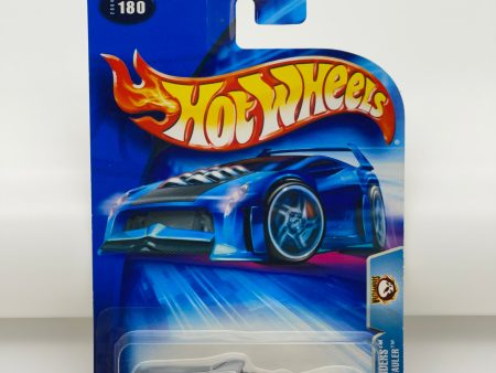 Hot Wheels Screamin’ Hauler Sale