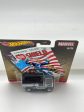 Hot Wheels Premium Land Rover Defender 110 Hard Top- Marvel Online