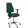 Office Chair P&C B10CRRP Dark green Online now