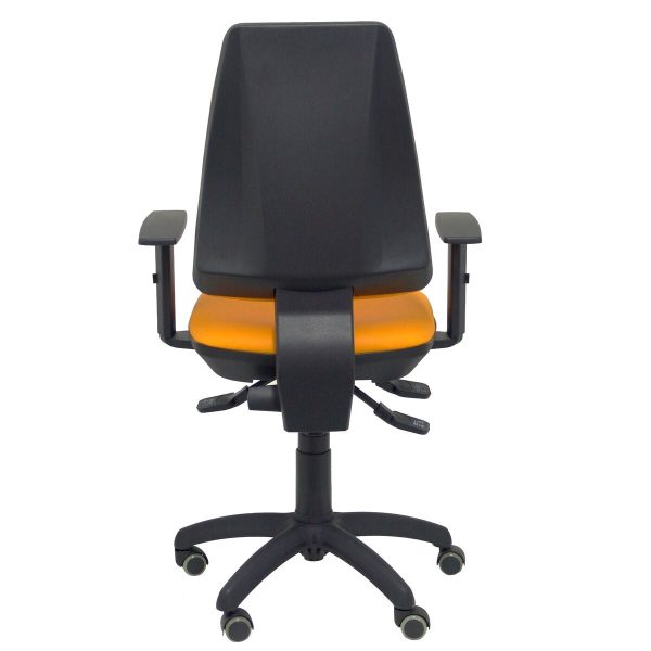 Office Chair P&C 08B10RP Orange Online Hot Sale