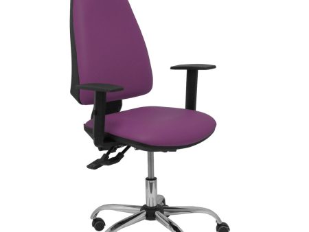 Office Chair P&C B10CRRP Purple For Discount