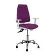 Office Chair Elche P&C 0B5CRRP Purple Discount