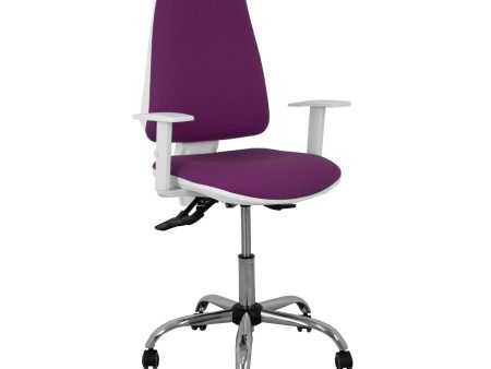 Office Chair Elche P&C 0B5CRRP Purple Discount