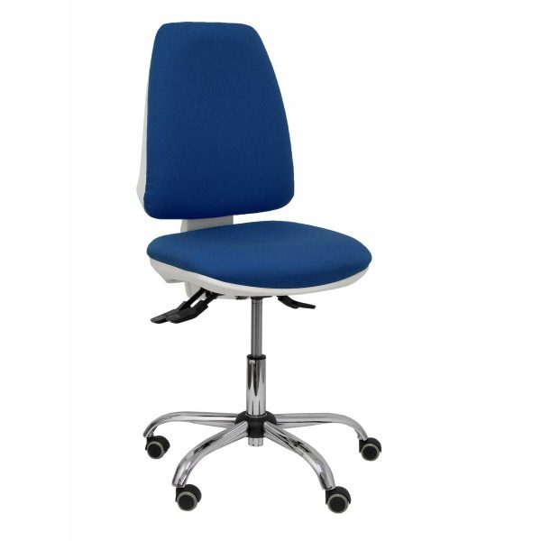 Office Chair P&C 200CRRP Navy Blue Discount